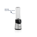 Schafer TriMix 3 ü 1 Arada Blender Set-Inox
