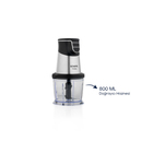 Schafer TriMix 3 ü 1 Arada Blender Set-Inox