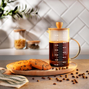 Schafer Vera French Press 700 Ml.