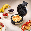 Schafer Waffix Waffle Makinesi-Krem