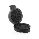 Schafer Waffix Waffle Makinesi-Siyah