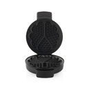 Schafer Waffix Waffle Makinesi-Siyah