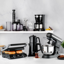 Schafer Warmy Termoslu Filtre Kahve Makinesi-Inox