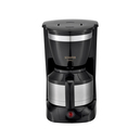 Schafer Warmy Termoslu Filtre Kahve Makinesi-Inox