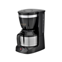 Schafer Warmy Termoslu Filtre Kahve Makinesi-Inox