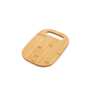 Schafer Woodart 2 Li Oval Tutacaklı Kesme Tahtası