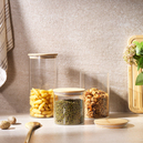 Schafer Woodart 3 Lü Baharat Seti