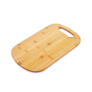 Schafer Woodart 3 Lü Oval Tutacaklı Kesme Tahtası