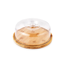 Schafer Woodart Kek Fanus 26,5 Cm