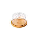 Schafer Woodart Kek Fanusu 18,5 Cm