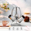 Set-116//863428//830420//831359 - Schafer Steel Master 24 Parça Çeyiz Seti