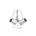 Set-116//863428//830420//831359 - Schafer Steel Master 24 Parça Çeyiz Seti
