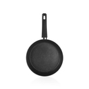Set-57//786673//858424  -  Schafer Dark Storm Pro Granit 12 Parça Tencere Seti