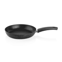 Set-57//786673//858424  -  Schafer Dark Storm Pro Granit 12 Parça Tencere Seti
