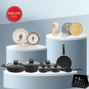 Set-58//752579//788899//784556//786963 - Schafer Mini Çeyiz Seti