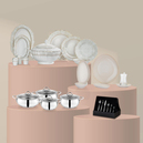 Set-87//737163//788356//263822//661796 - Grand Evlilik Paketi 2