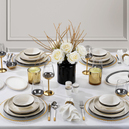 Set-88//788653//788356//263822//753231 - Grand Evlilik Paketi 3