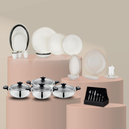 Set-88//788653//788356//263822//753231 - Grand Evlilik Paketi 3