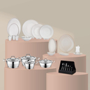 Set-89//628478//788356//263822//719435 - Grand Evlilik Paketi 4