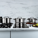 Zwilling Bellasera Tencere Seti 5 Parça (711600050)