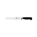 Zwilling Four Star Blok Bıçak Seti 7 Parça-Siyah (350660000)