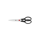 Zwilling Four Star Blok Bıçak Seti 7 Parça-Siyah (350660000)