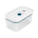 Zwilling Fresh ve Save Vakumlu Saklama Kabı M Boyut-Mavi (368013060)
