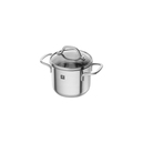 Zwilling Pico Mini Derin Tencere 12 Cm-Inox (666531200)