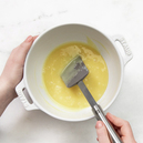 Zwilling Pro Silikon Pasta Krema Sıyırıcı-Inox (371600320)