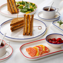 Schafer Adel Brunch Kahvaltı Takımı 32 Parça-Asorti
