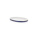 Schafer Adel Navy Blue Yemek Takımı 56 Parça-Lacivert