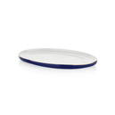 Schafer Adel Navy Blue Yemek Takımı 56 Parça-Lacivert