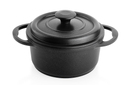 Schafer Black Master Derin Tencere-20 Cm