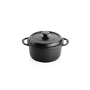Schafer Black Master Derin Tencere-24 Cm