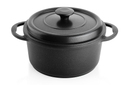 Schafer Black Master Derin Tencere-24 Cm