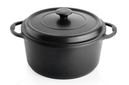 Schafer Black Master Derin Tencere-28 Cm
