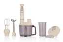 Schafer Chef Blend Mega Blender Set-Krem