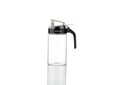 Schafer Clark Yağ Şişesi 750 Ml 2 Parça-Siyah