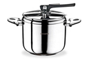 Schafer Classic Düdüklü Tencere 5 L-Inox