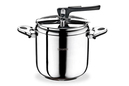 Schafer Classic Düdüklü Tencere 9 L-Inox