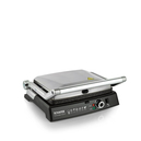 Schafer Concept Grill Tost Makinesi-Inox