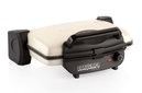 Schafer Contempo Tost Makinesi-Krem