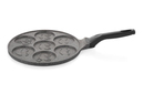 Schafer Cory Pankek Tavası 26 Cm-Gri
