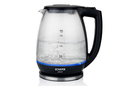 Schafer Drop Cam Su Isıtıcı (Kettle)-Siyah