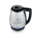 Schafer Drop Cam Su Isıtıcı (Kettle)-Siyah