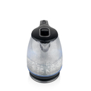 Schafer Drop Cam Su Isıtıcı (Kettle)-Siyah