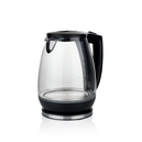 Schafer Drop Cam Su Isıtıcı (Kettle)-Siyah