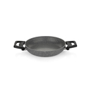 Schafer Eternal 2 li Sahan 18Cm+22Cm-Gri