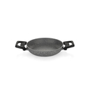 Schafer Eternal 2 li Sahan 18Cm+22Cm-Gri