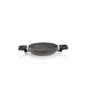 Schafer Eternal 2 li Sahan 18Cm+22Cm-Gri